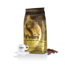Pellini Aroma Oro 1 кг зърна