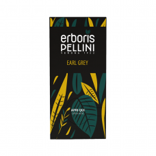 ERBORIS PELLINI ЧАЙ ЪРЛ ГРЕЙ ERBORIS PELLINI ЧАЙ ЪРЛ ГРЕЙ