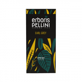 ERBORIS PELLINI ЧАЙ ЪРЛ ГРЕЙ ERBORIS PELLINI ЧАЙ ЪРЛ ГРЕЙ