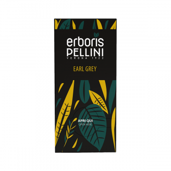 ERBORIS PELLINI ЧАЙ ЪРЛ ГРЕЙ ERBORIS PELLINI ЧАЙ ЪРЛ ГРЕЙ