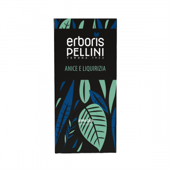 ERBORIS PELLINI БИЛКОВ ЧАЙ ОТ АНАСОН И ЖЕНСКО БИЛЕ