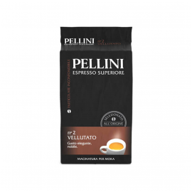 Pellini Superiore N2 Vellutato 250 г