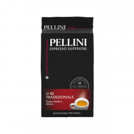 Pellini Superiore N42 Tradizionale  250 г