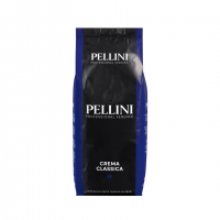 PELLINI CREMA CLASSICA 1 КГ ЗЪРНА