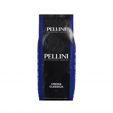 PELLINI CREMA CLASSICA 1 КГ ЗЪРНА