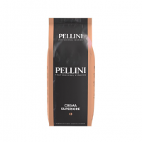 PELLINI CREMA SUPERIORE 1 КГ ЗЪРНА