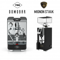 VBM DOMOBAR DIGITAL + EUREKA ORO MIGNON  STARK