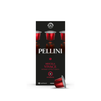 PELLINI VIVACE 10 X 5.5 g - NESPRESSO СЪВМЕСТИМИ