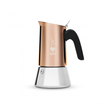 BIALETTI VENUS COPPER