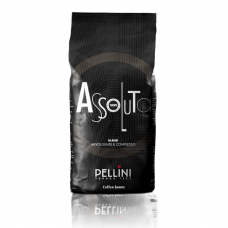 PELLINI ASSOLUTA 100% ARABICA 1 kg