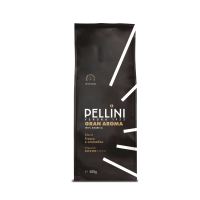 PELLINI GRAN AROMA 100% ARABICA 500 g