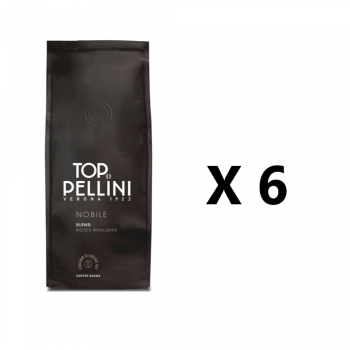 PELLINI TOP NOBILE 6 X 200 g