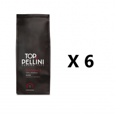 PELLINI TOP ORIGINALE 6 X 200 g PELLINI TOP ORIGINALE 6 X 200 g