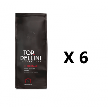 PELLINI TOP ORIGINALE 6 X 200 g