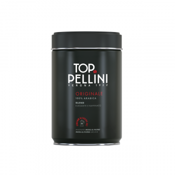 PELLINI TOP ORIGINALE 250 g PELLINI TOP ORIGINALE 250 g