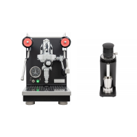 PROFITEC PRO 400 BLACK + TWIST SD 54