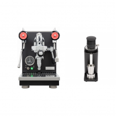 PROFITEC PRO 400 BLACK + TWIST SD 54
