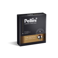 Pellini  Gusto bar N46 Cremoso 2X250 г