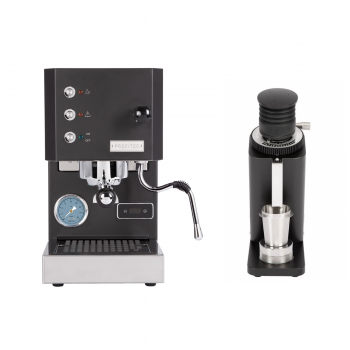 PROFITEC GO & PROFITEC TWIST SD 54