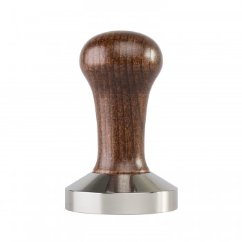 MOTTA COMPETITION TAMPER  58,4 mm  BROWN