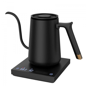TIMEMORE Fish Smart Electric Pour-over Kettle 600ML