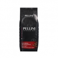 Pellini N4 Crema Tradizionale 1 кг зърна